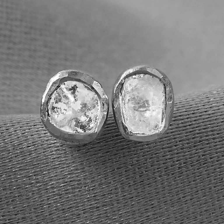 Details about 4 Carat Emerald Cut Created Diamond 925 Sterling Silver Bridal Dangle Earrings Details about 4 Carat Emerald Cut Created Diamond 925 Sterling Silver Bridal Dangle Earrings